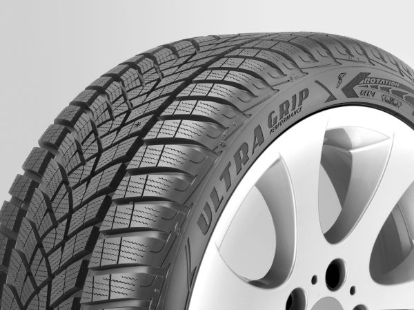 Nové zimné pneumatiky riešia paradox bezpečnejšej jazdy SUV v zime -  MotoFocus.sk