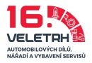 16. veletrh Inter Cars logo