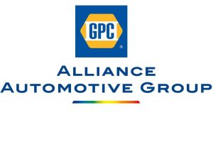 Logo Aliance Automotive Group