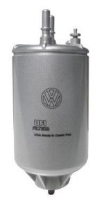 Palivový filtr UFI pro VW Crafter