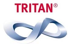 Logo tritan