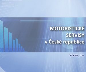 Vyhodnocení analýzy – Motoristické servisy v České republice