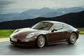 Porsche spoléhá na prémiové zimní pneumatiky ContiWinterContact TS 830 P pro 911 a Boxster