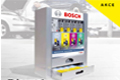 Hart: Za nákup žárovek Bosch – škříňka na žárovky zdarma