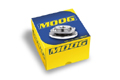 Trojnásobné rozšíření kolových ložisek MOOG u Auto Kelly