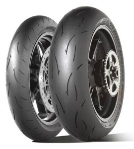 Značka Dunlop představuje novou generaci pneumatik