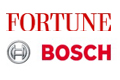 Časopis Fortune vyhlásil Bosch nejobdivovanější firmou v průmyslu s automobilovými díly