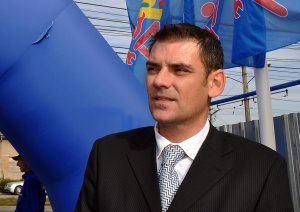 Ovidiu Balan byl jmenován na pozici ředitele pro střední a východní Evropu ve společnosti Goodyear Dunlop