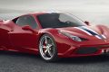 Nové pneumatiky MICHELIN Pilot Sport Cup 2 se exklusivně představují na novém Ferrari 458 Speciale