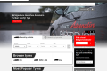 Bridgestone spustil nové webové stránky pro osobní pneumatiky v češtině