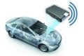 Bosch dále rozšiřuje své telematické služby pro inteligentní řízení vozových parků