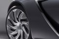 Frankfurtský motoristický veletrh odhalil novou generaci Opelu na moderních pneumatikách Dunlop