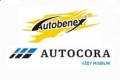 Říjnové akce Autobenex/Autocora