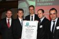 Bosch Diesel Jihlava získal prestižní mezinárodní ocenění „Nejlepší závod TPM roku 2013“