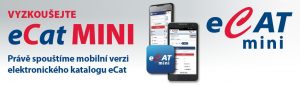 Vyzkoušejte mobilní verzi elektronického katalogu firmy Elit – eCat mini
