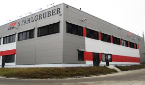 Třetí pobočka Stahlgruber se otevřela v Brně
