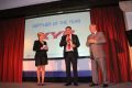KYB obdržela cenu od Group Auto International