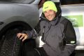 Nokian Tyres představuje první zimní pneumatiky s výsuvnými hroty
