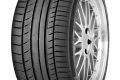 Letní pneumatiky ContiSportContact 5 s přehledem vítězí v mezinárodních testech