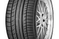 Letní pneumatiky ContiSportContact 5 suverénně  vítězí v dalších mezinárodních testech