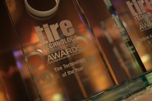 Bridgestone získal ocenění „Technologie pneumatik roku“ za svou technologii „ologic“