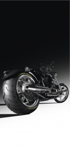 Dunlop uvádí na trh novou cestovní pneumatiku navrženou ve spolupráci s Harley-Davidson®