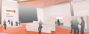 light+building 2014: vytvářejte budoucnost osvětlení společně s OSRAMem
