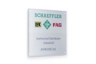 Firma Schaeffler dokončuje globální certifikaci všech distribučních partnerů