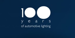 Philips oslavuje 100 let