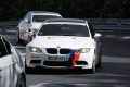 BMW Driving Experience vstupuje do nové éry na pneumatikách Bridgestone