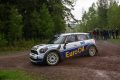 Standox podporuje Václava Pecha v Mezinárodním mistrovství ČR v rallye 2014