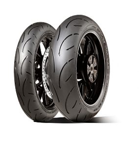 Dunlop přichází s pneumatikami SportSmart2 v nových rozměrech pro Ducati Streetfighter a Panigale