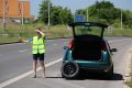 Češi dopadli v mezinárodním srovnání řidičské solidarity nejlépe (+video)