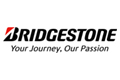 Bridgestone je oficiálním globálním partnerem olympijských her