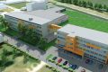 Matador: Slávnostné otvorenie novej budovy Technologického centra v Púchove