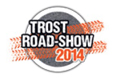 TROST Road-Show 2014 startuje!