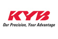 KYB Europe na Automechanice 2014