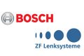 Bosch hodlá získat všechny akcie firmy ZF Lenksysteme