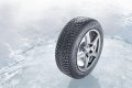 Společnost Goodyear uvádí na trh 9. generaci své zimní pneumatiky