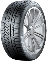 Nová pneumatika WinterContact TS 850 P získává od AutoBild sportscars ocenění “příkladná”