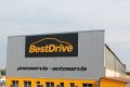 Otevření největší pobočky auto-pneuservisní sítě BestDrive