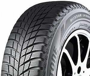 Bridgestone navyšuje ceny u všech pneumatik