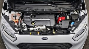 Ford vyrobil v Evropě již tři miliony maloobjemových vznětových motorů