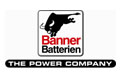 Kontrola před zimou – tipy společnosti Banner ohledně baterií