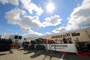 Bridgestone má za sebou další rekordní rok v roli oficiálního dodavatele pneumatik pro MotoGP™
