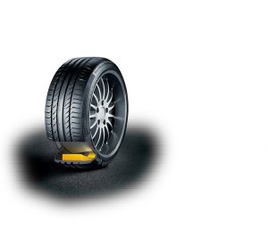 Čeští zákazníci si oblíbili pokročilé technologie pneumatik Continental (+video)