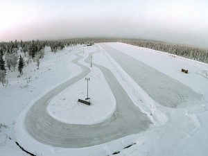 Společnost Goodyear Dunlop rozšiřuje své zimní testovací aktivity