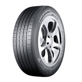 Continental představuje Conti.eContact, nové pneumatiky s nízkým valivým odporem určené pro elektromobily