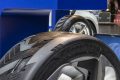 Goodyear v Ženevě 2015 odhaluje Triple Tube, koncept inteligentně se měnící pneumatiky