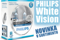 AD Partner: Nový sortiment autožárovek Philips White vision